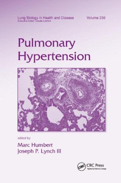 Pulmonary Hypertension - MPHOnline.com