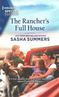 The Rancher's Full House - MPHOnline.com