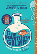 The Fourteenth Goldfish - MPHOnline.com