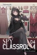 Spy Classroom 4 - MPHOnline.com