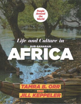 Life and Culture in Sub-saharan Africa - MPHOnline.com