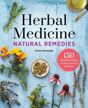 Herbal Medicine Natural Remedies - MPHOnline.com