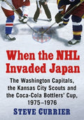 When the Nhl Invaded Japan - MPHOnline.com