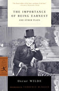 The Importance of Being Earnest - MPHOnline.com