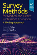 Survey Methods for Medical and Health Professions Education - MPHOnline.com