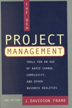 The New Project Management - MPHOnline.com