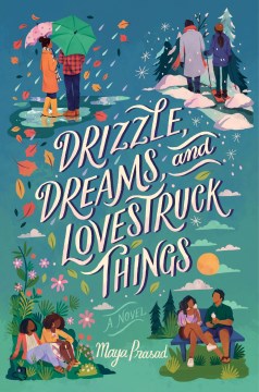 Drizzle, Dreams, and Lovestruck Things - MPHOnline.com