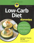 Low-Carb Diet for Dummies - MPHOnline.com