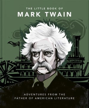 The Little Book of Mark Twain - MPHOnline.com