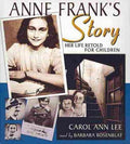 Anne Frank's Story - MPHOnline.com