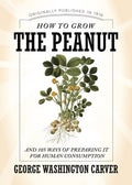 How to Grow the Peanut - MPHOnline.com