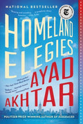 Homeland Elegies - MPHOnline.com