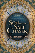 Son of the Salt Chaser - MPHOnline.com