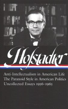 Richard Hofstadter - MPHOnline.com