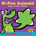 Hi-Five Animals! - MPHOnline.com