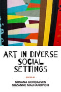 Art in Diverse Social Settings - MPHOnline.com