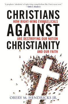 Christians Against Christianity - MPHOnline.com