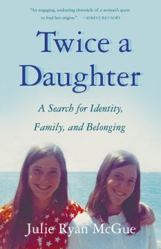 Twice a Daughter - MPHOnline.com