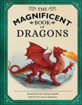 The Magnificent Book of Dragons - MPHOnline.com