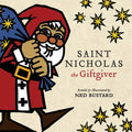 Saint Nicholas the Giftgiver - MPHOnline.com