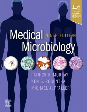 Medical Microbiology - MPHOnline.com