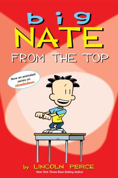 BIG NATE #1: FROM THE TOP - MPHOnline.com