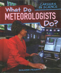 What Do Meteorologists Do? - MPHOnline.com