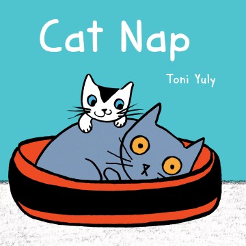 Cat Nap - MPHOnline.com