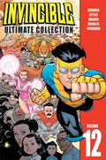 Invincible Ultimate Collection 12 - MPHOnline.com