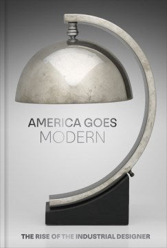 America Goes Modern - MPHOnline.com