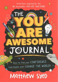 The You Are Awesome Journal - MPHOnline.com