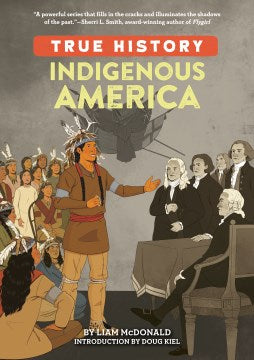 Indigenous America - MPHOnline.com