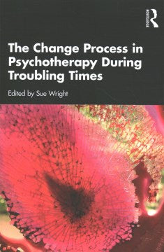 The Change Process in Psychotherapy During Troubling Times - MPHOnline.com