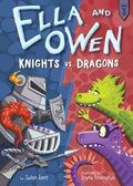 Knights Vs. Dragons - MPHOnline.com