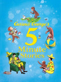 Curious George's 5-Minute Stories - MPHOnline.com