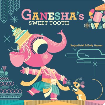 Ganesha's Sweet Tooth - MPHOnline.com