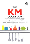 The KM Cookbook - MPHOnline.com