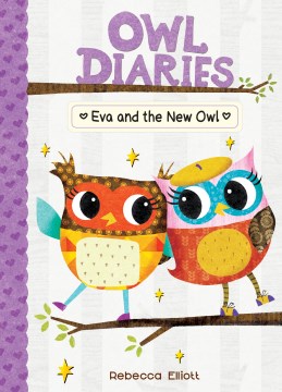 Eva and the New Owl - MPHOnline.com