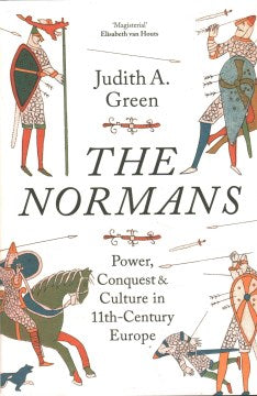 The Normans - MPHOnline.com