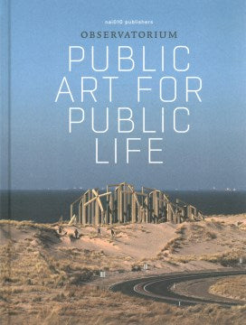 Public Art for Public Life - MPHOnline.com