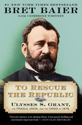 To Rescue the Republic - MPHOnline.com