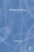 Theories of Culture - MPHOnline.com