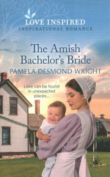 The Amish Bachelor's Bride - MPHOnline.com