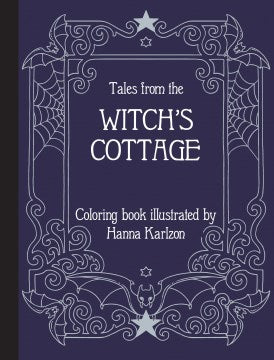 Tales From The Witch's Cottage - MPHOnline.com