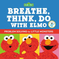 Breathe, Think, Do With Elmo - MPHOnline.com