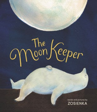 The Moon Keeper - MPHOnline.com