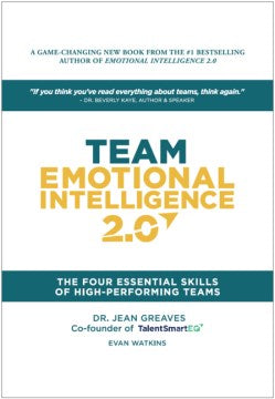 Team Emotional Intelligence 2.0 - MPHOnline.com