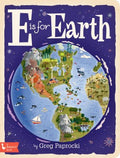 E Is for Earth - MPHOnline.com