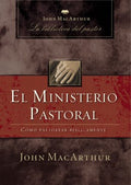 El ministerio pastoral / Pastoral Ministry - MPHOnline.com