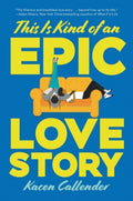 This Is Kind of an Epic Love Story - MPHOnline.com